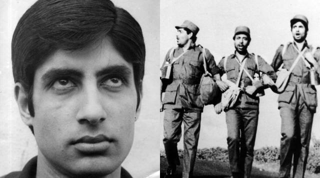 amitabh bachchan saat hindustani