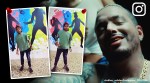 Sahdev Dirdo, in da getto challenge, da getto dance challenge, Bachpan Ka Pyaar, Bachpan Ka Pyaar boy, Bachpan Ka Pyaar boy dance, indian express