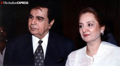 Saira Banu
