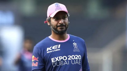 Former Team India mental conditioning coach is Rajasthan Royals head coach  for IPL 2019