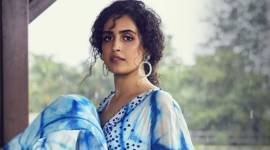 sanya malhotra `