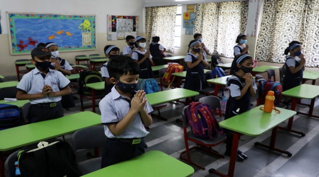 schools reopen, tamil nadu schools open date, college reopen news, schools reopen news