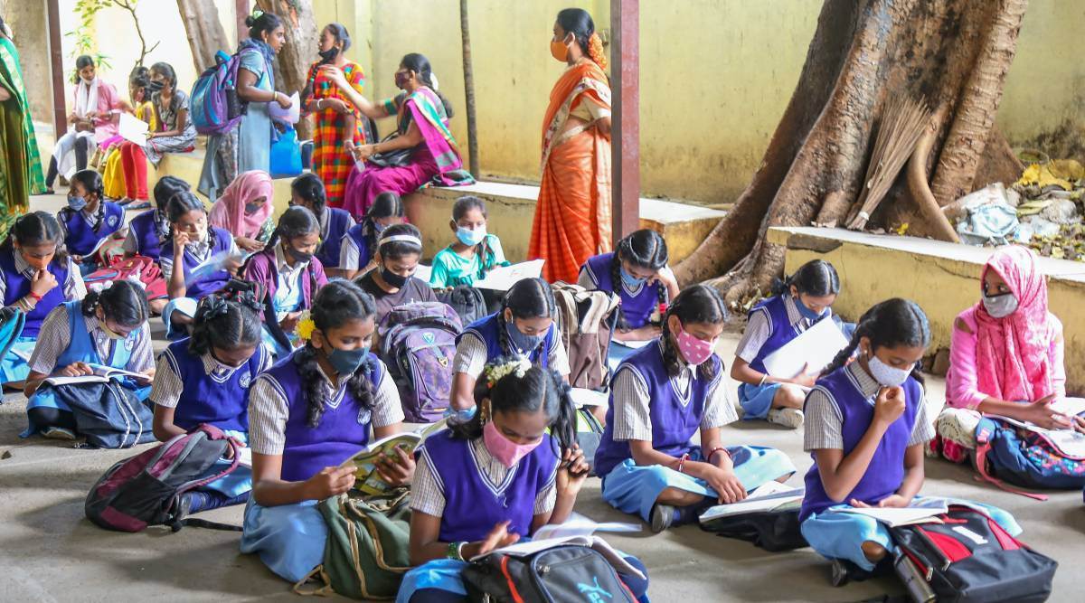 Bengaluru Schools