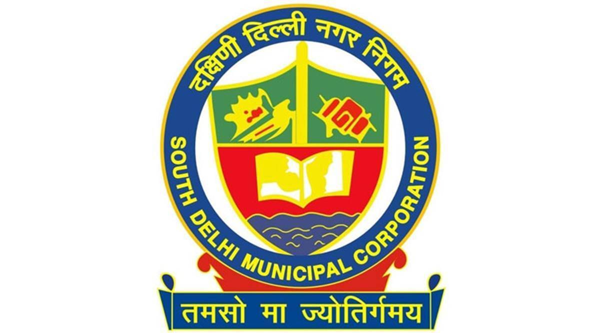 South Delhi Municipal Corporation
