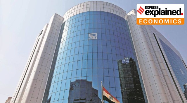 Stock markets, markets today, settlement of shares, market shares today, T+1 settlement system, indian express