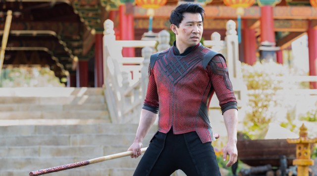 Shang-Chi