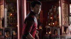 Shang-Chi, Shang-Chi box office