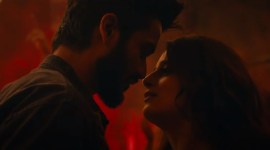 Shiddat trailer, Shiddat