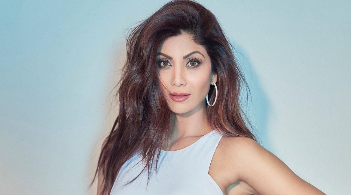 shilpa shetty