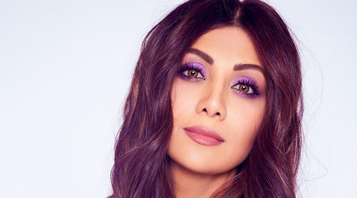 1200px x 667px - Shilpa Shetty talks about 'working through difficult times' as Raj Kundra  returns home | Entertainment News,The Indian Express