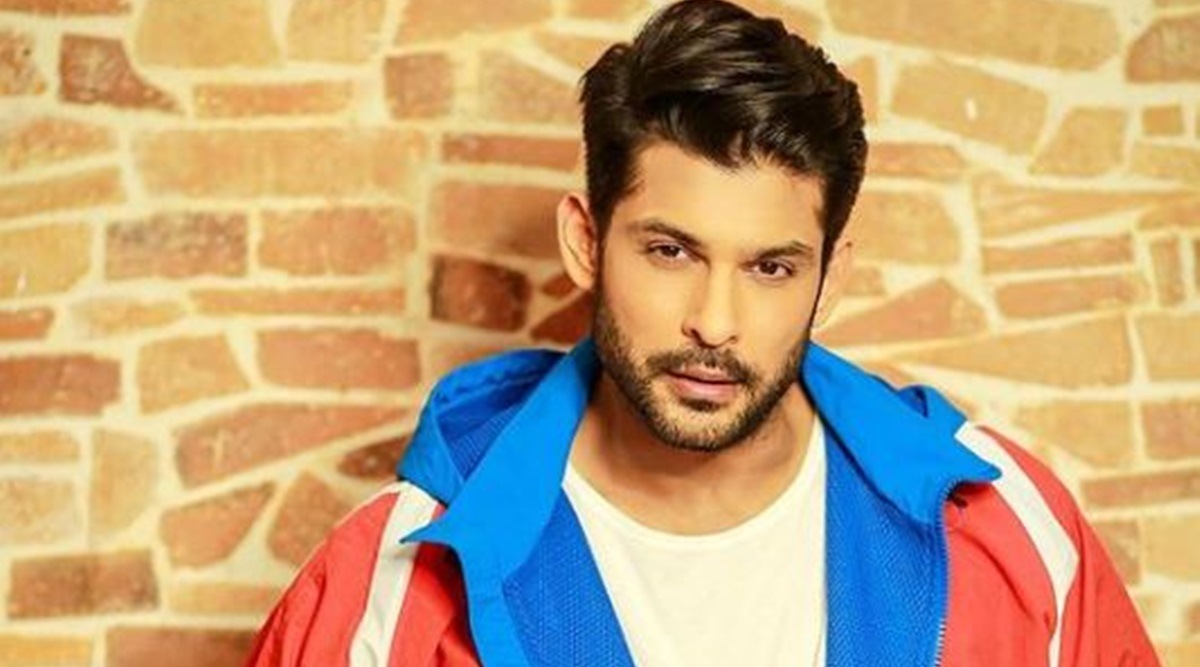 Sidharth Shukla dies at 40 | Entertainment News,The Indian Express