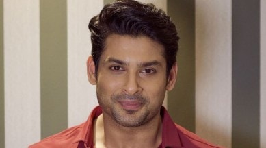 sidharth shukla instagram