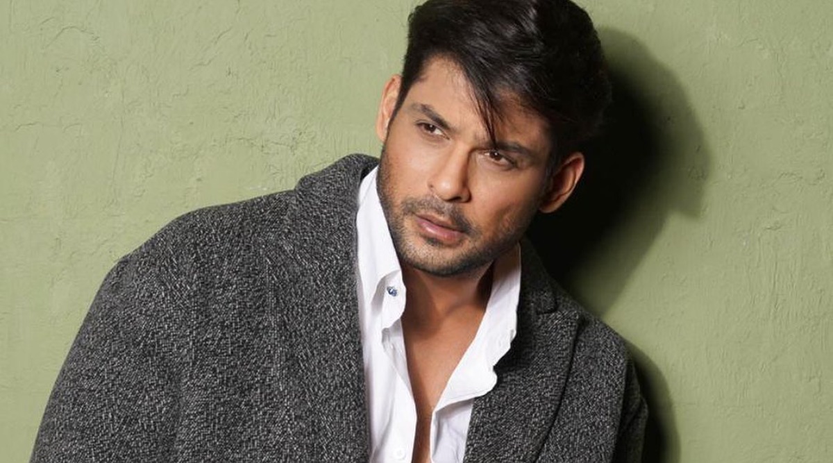 Siddharth Shukla Death