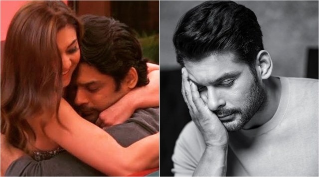 sidharth shukla, shefali jariwala, shehnaaz gill