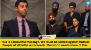 Old Video Of Sikh s Response To Racist Remarks After 9 11 Attacks Wins 