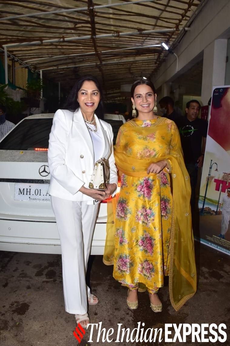 simi garewal, kangana ranaut