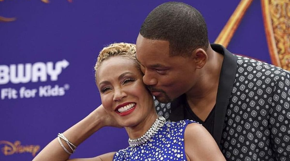 How Will and Jada Smith figured out their open marriage