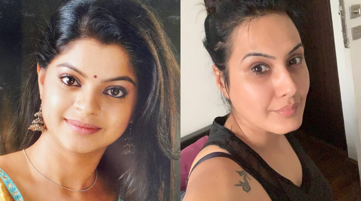 Sneha Xnxx Images - Bigg Boss' Sneha Wagh claims she was tortured by second husband, Kamya  Punjabi attacks her: 'Don't play dirty' | Television News - The Indian  Express