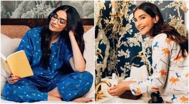 sonam kapoor