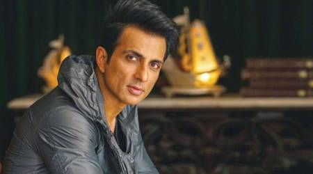 Sonu Sood released a statement on social media after the IT raids (File)