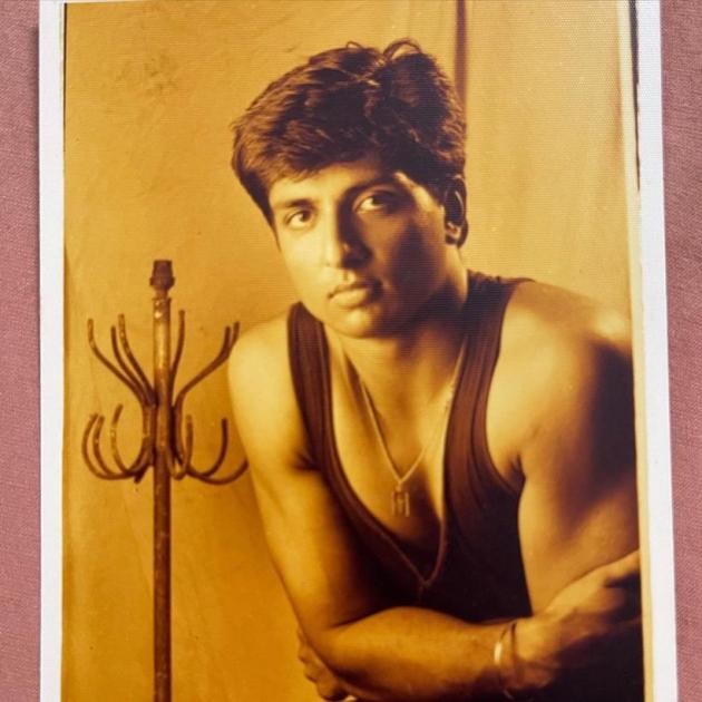 sonu sood
