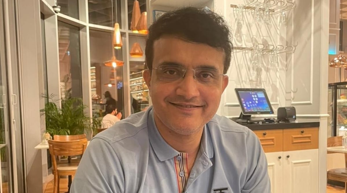sourav ganguly biopic