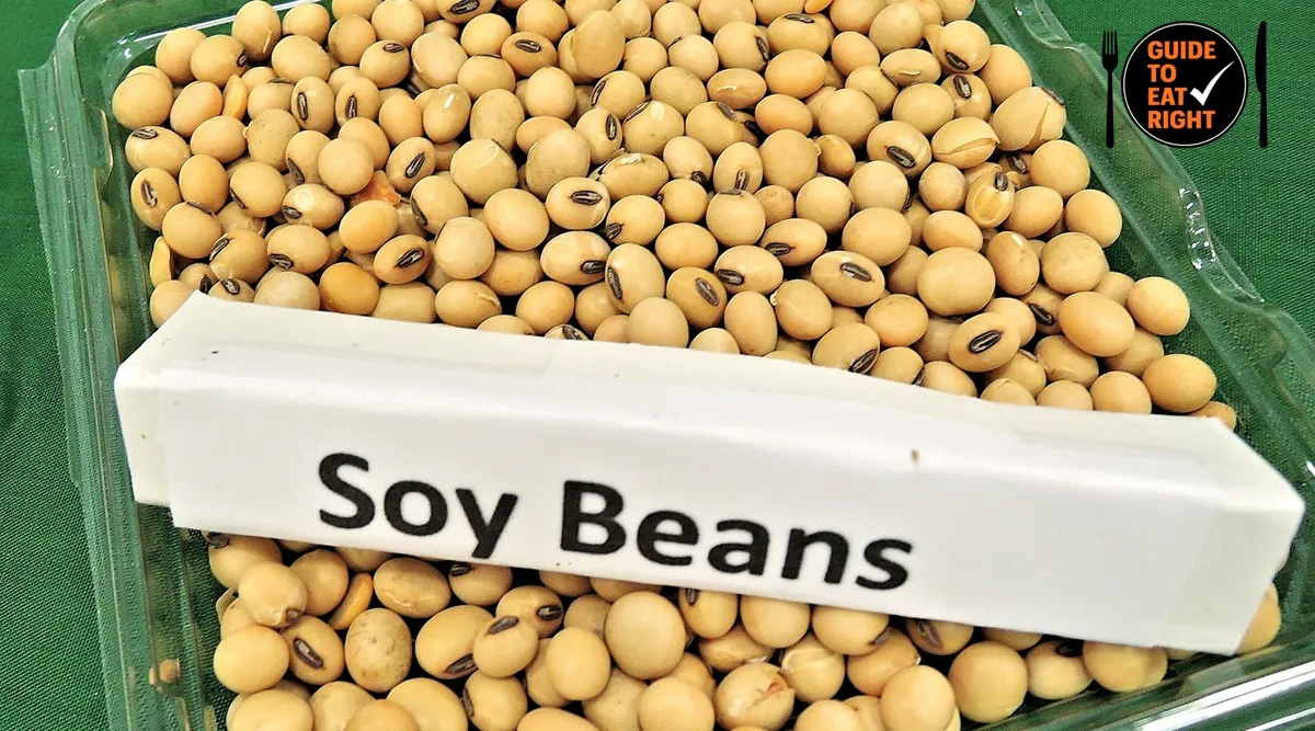 Is soy safe for men? - The Proof