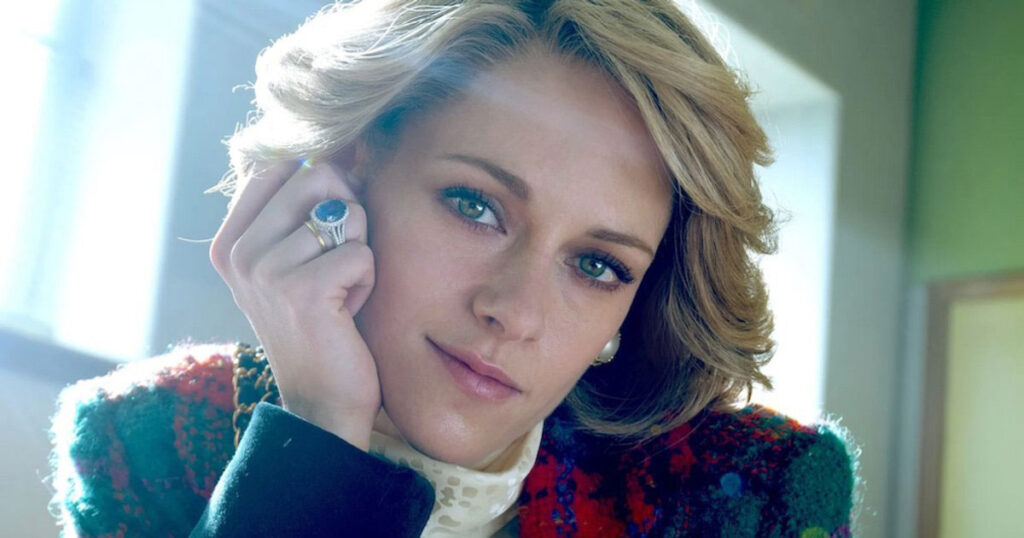 Kristen Stewart brings Princess Diana film Spencer to London: 'Excited to bring it home' | Entertainment News,The Indian Express