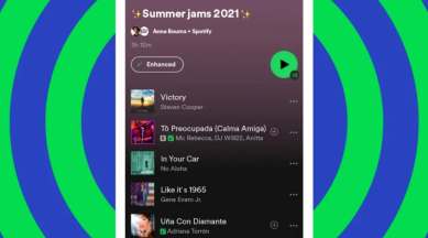 Spotify, Spotify Enhance feature, How to use Spotify Enhance, Spotify Enhance setting up, Spotify Enhance launched, Spotify Enhance availability,