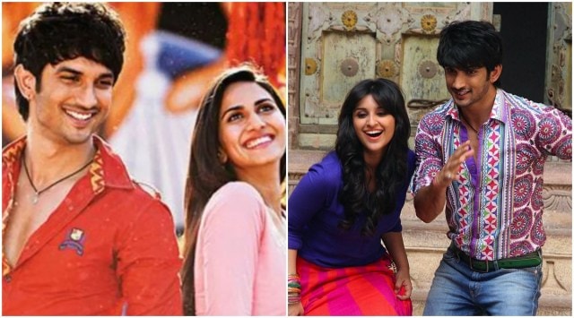 Shuddh Desi Romance Turns 8 Parineeti Chopra Vaani Kapoor Remember Sushant Singh Rajput And