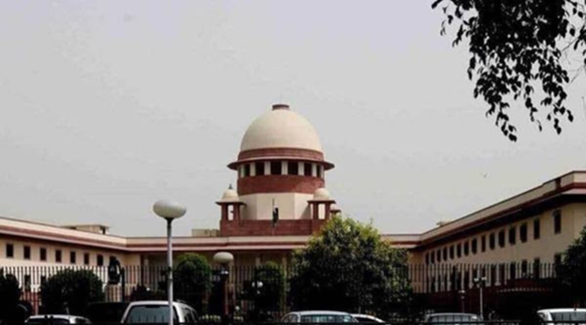 Supreme court decision on shop sc st reservation in promotion