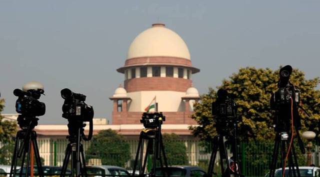 The observation by Chief Justice of India N V Ramana is significant given that the Centre had earlier submitted that it would set up an expert panel on its own to look into the allegations that phones of several people had been hacked into using the spyware, and had urged the court to allow this.