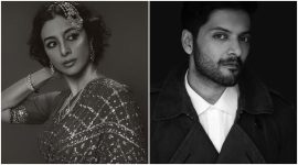 tabu and ali fazal