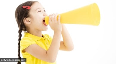 talkative