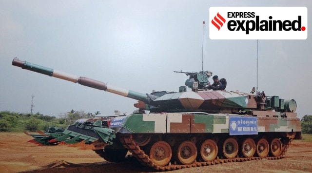 MoD has said that the Mark-1A has more indigenous content from the Mark-1 variant, thus reducing the dependence on foreign vendors for key components. (Source: PIB)
