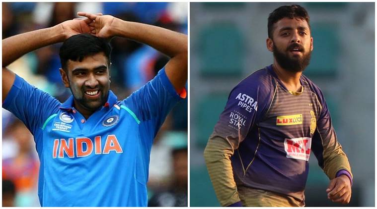 India name 15-man squad for T20 World Cup: R Ashwin, Varun Chakravarthy ...