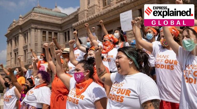 texas abortion law, texas abortion, India abortion laws, US supreme court abortion, texas abortion law vigilantism