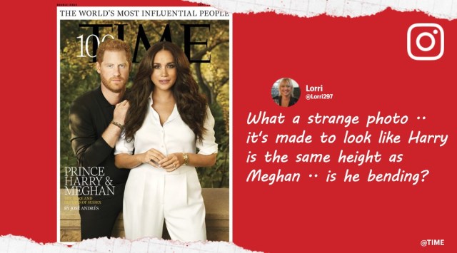 Time 100 influencer list, Harry Meghan Time 100 influencer list, Time 100 influencer list names, Time 100 influencer list Britney Spears, Time 100 influencer list 2021, harry and meghan news, harry and meghan time cover