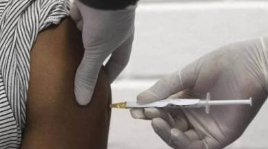 up news, up covid news, up vaccine, bjp news