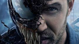 Tom Hardy Venom, tom hardy, venom