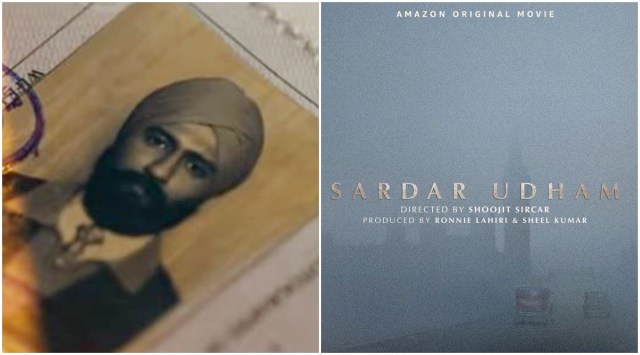 sardar udham