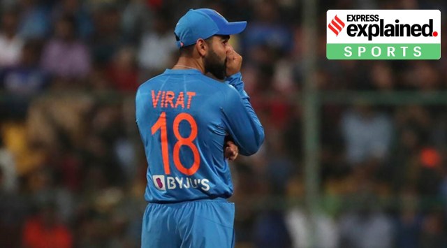 Though Virat Kohli would stop short of recording most wins as skipper, a record that belongs to MS Dhoni, he could brag about a better win percentage. (File Photo)