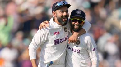 Virat Kohli, India vs England