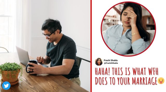 Many women commented on the thread, saying they have been in similar situation for more than 18 months now