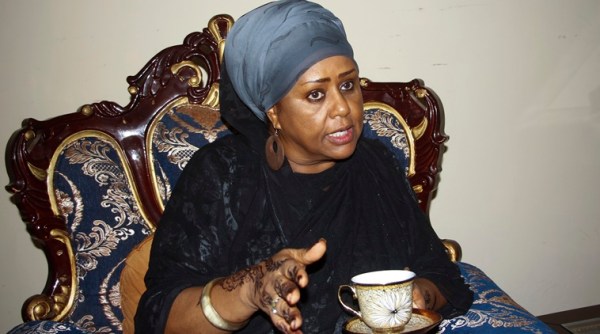 In Conservative Somalia A Rare Woman Presidential Candidate World News The Indian Express 1227