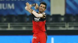 Chahal, RCB