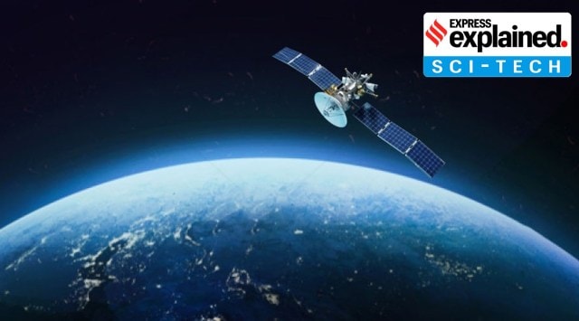 Several Indian and international companies have bet on satellite communications as the next frontier to provide internet connectivity at the retail level. (Source: Facebook/Indian Space Association)