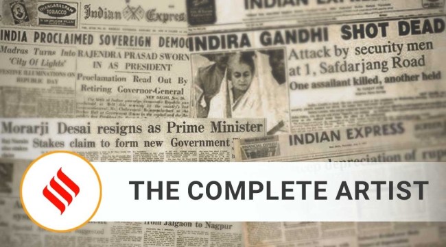 The artist was shaped by the cultural milieu of his village. Nedumudi near Alappuzha was surrounded by the waters of Vembanad lake and numerous rivers.