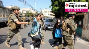 Explained: Why is Lebanon such a mess?