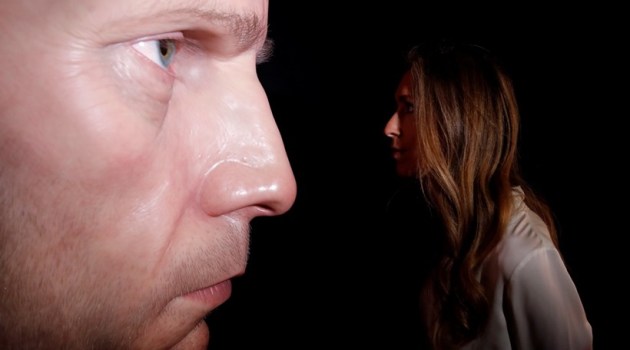 Ron Mueck, Ron Mueck artist, Ron Mueck exhibition